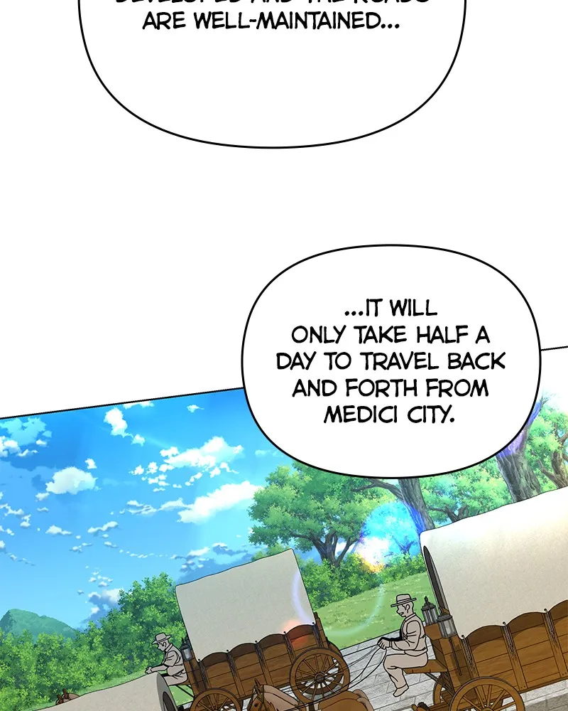 Resigning and Healing in Another World Chapter 51 page 5 - 