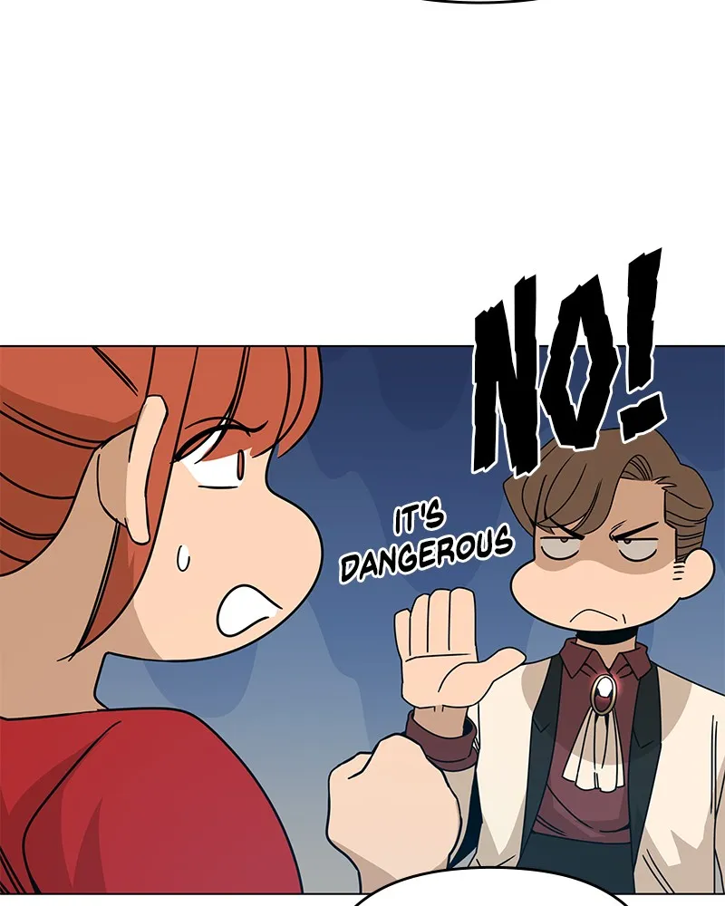 Resigning and Healing in Another World Chapter 51 page 41 - 