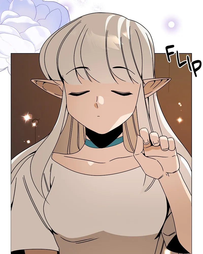 Resigning and Healing in Another World Chapter 51 page 43 - 
