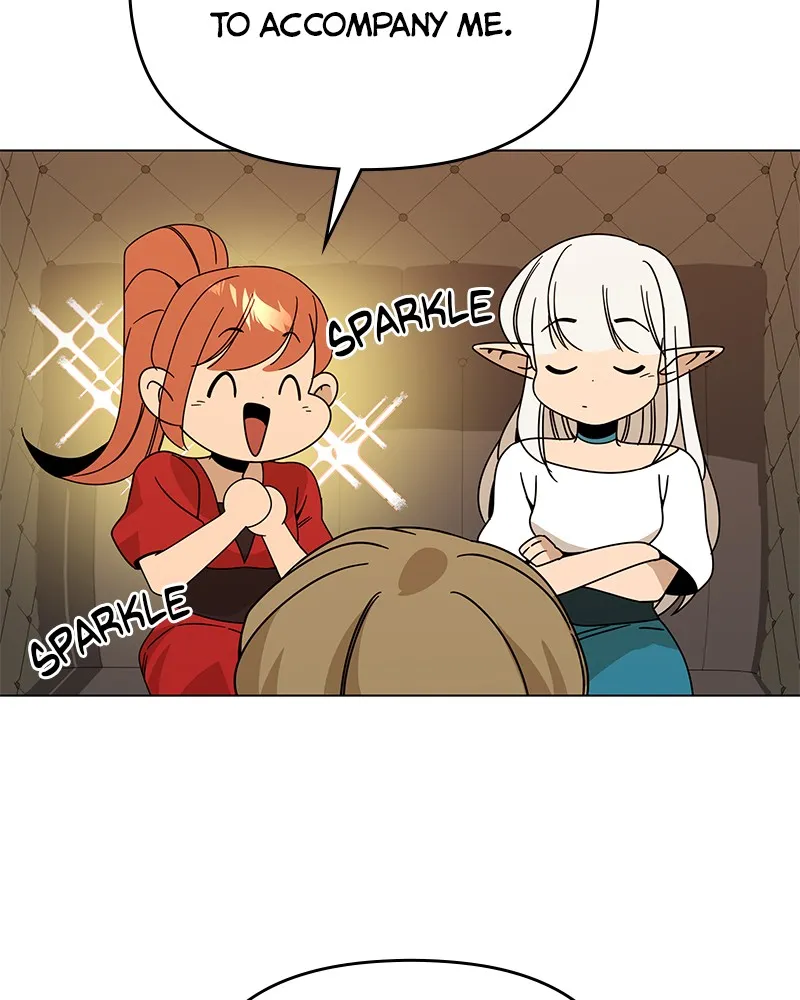 Resigning and Healing in Another World Chapter 51 page 45 - 