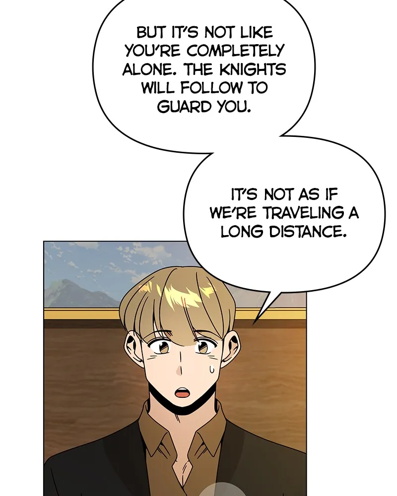 Resigning and Healing in Another World Chapter 51 page 46 - 