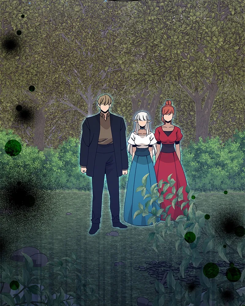 Resigning and Healing in Another World Chapter 51 page 53 - 