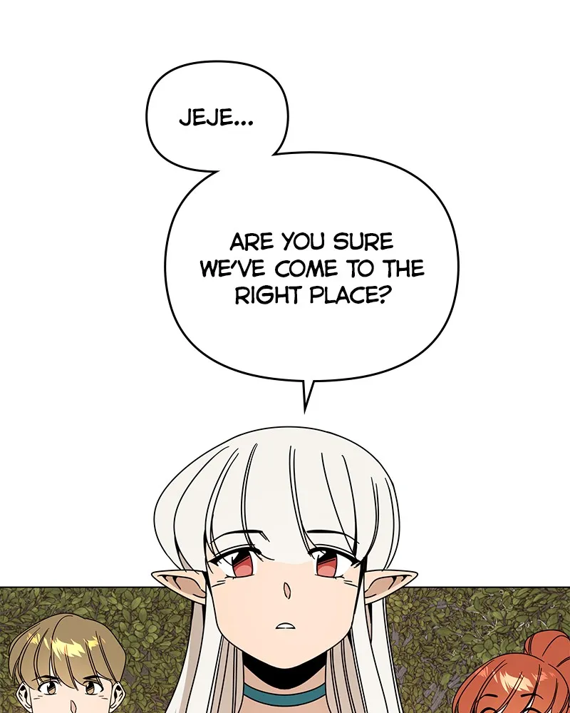 Resigning and Healing in Another World Chapter 51 page 55 - 
