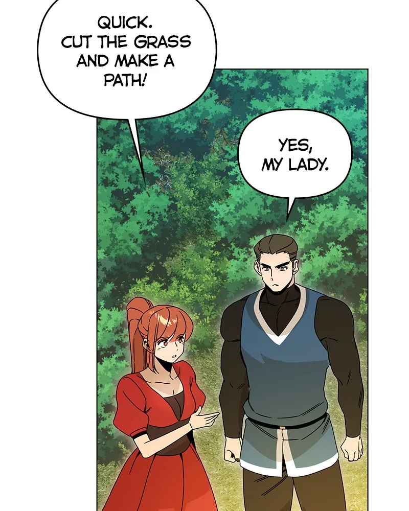 Resigning and Healing in Another World Chapter 51 page 57 - 