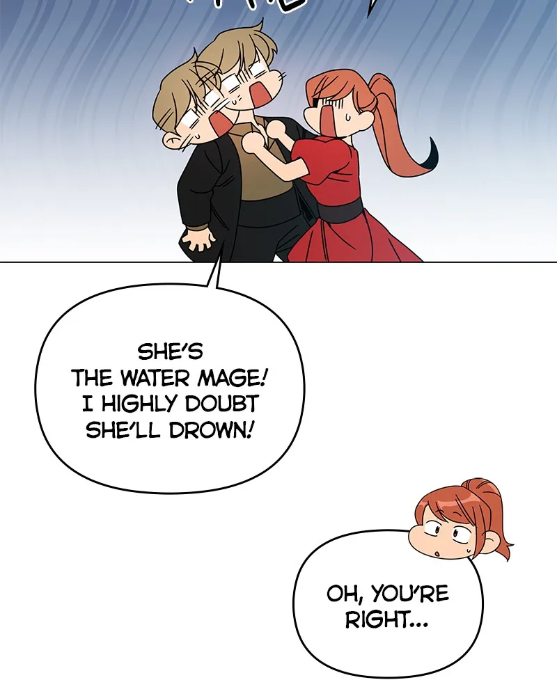 Resigning and Healing in Another World Chapter 51 page 84 - 