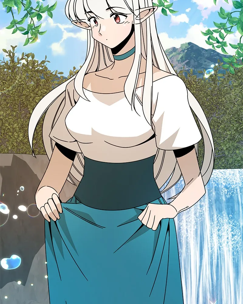 Resigning and Healing in Another World Chapter 51 page 91 - 