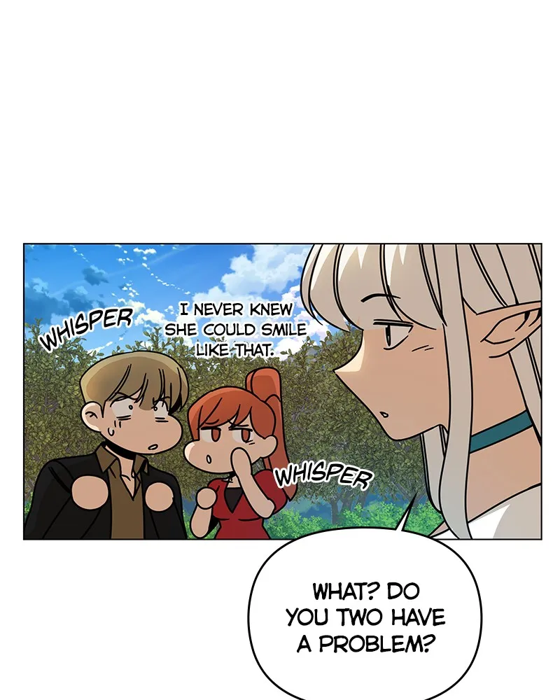 Resigning and Healing in Another World Chapter 51 page 99 - 
