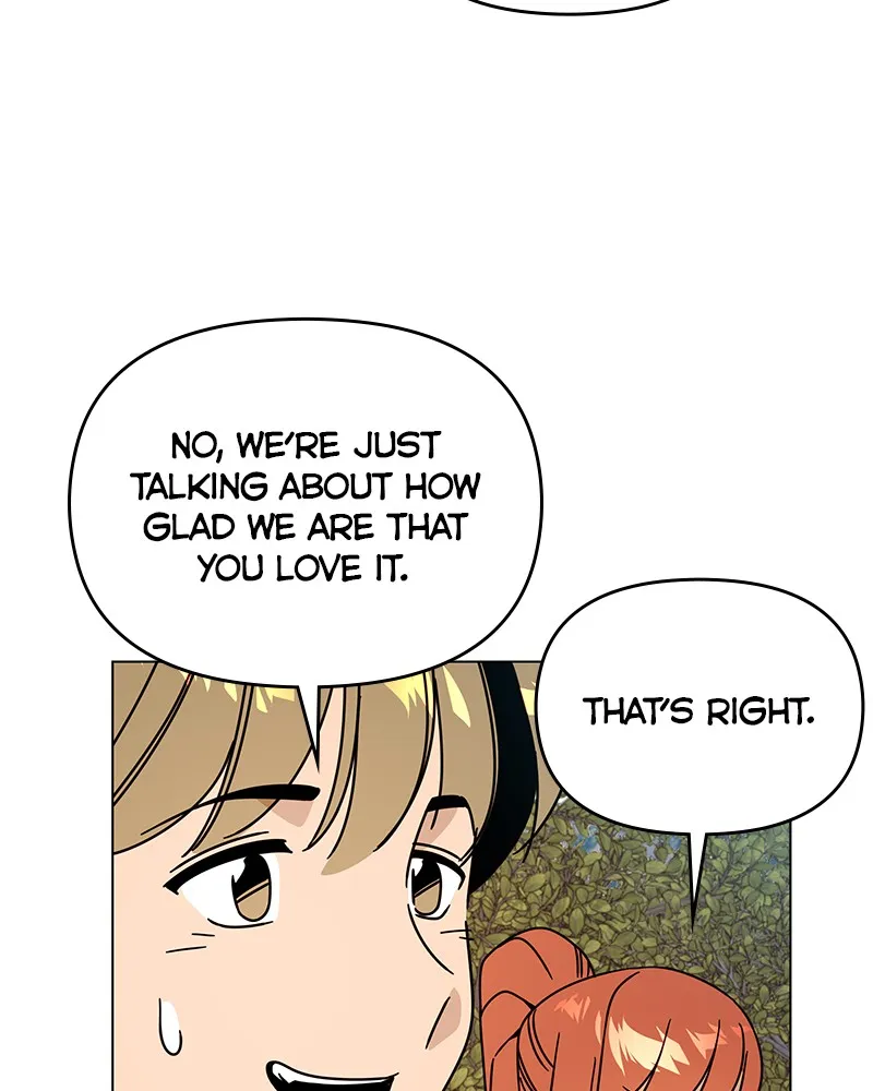 Resigning and Healing in Another World Chapter 51 page 100 - 