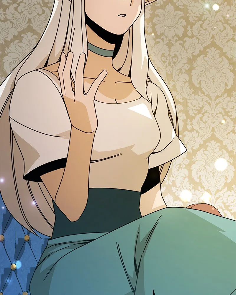 Resigning and Healing in Another World Chapter 52 page 2 - 