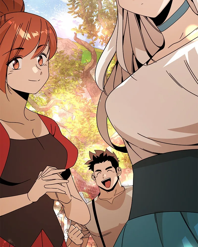 Resigning and Healing in Another World Chapter 52 page 107 - 