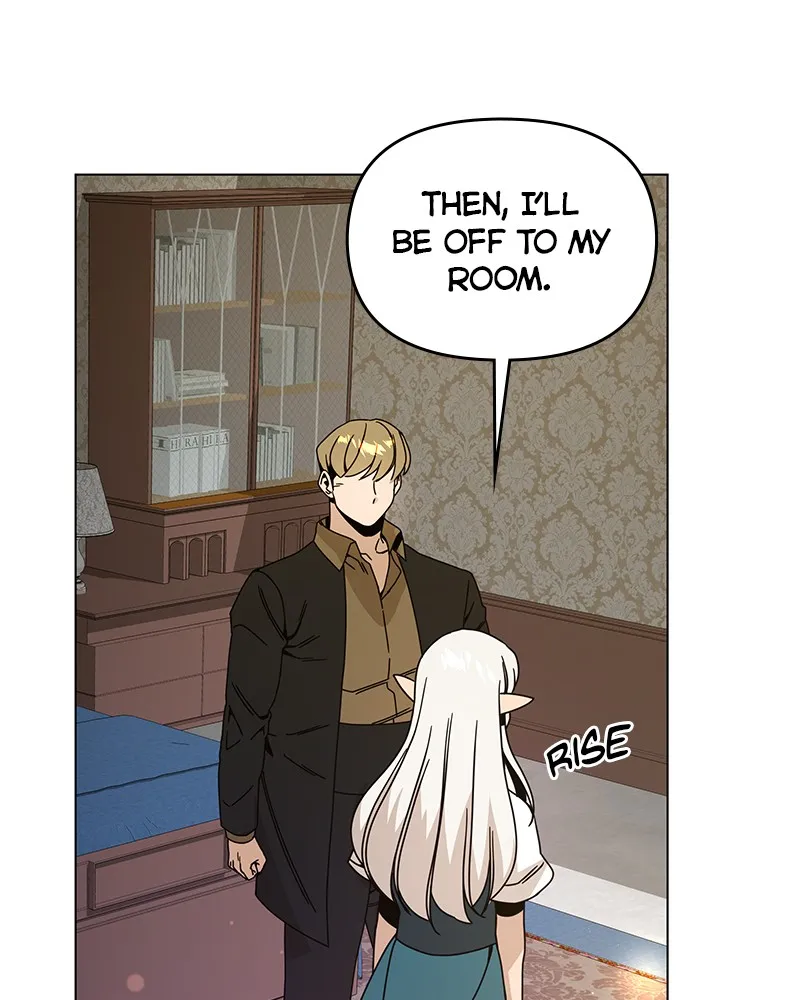 Resigning and Healing in Another World Chapter 52 page 31 - 