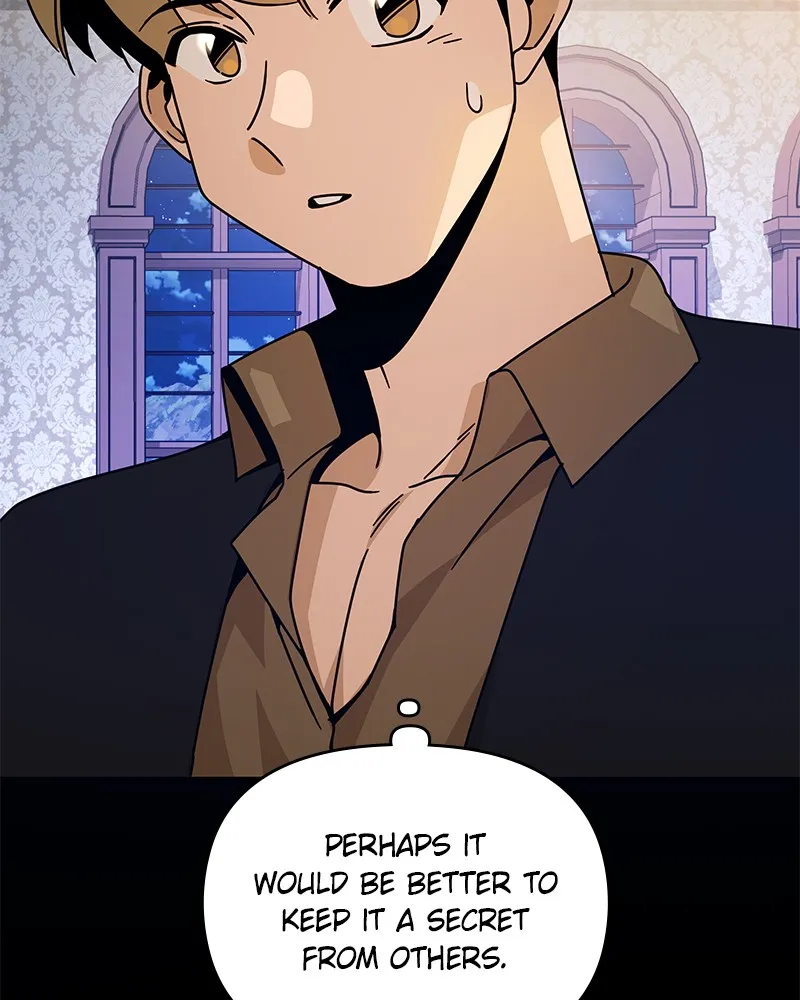 Resigning and Healing in Another World Chapter 52 page 34 - 