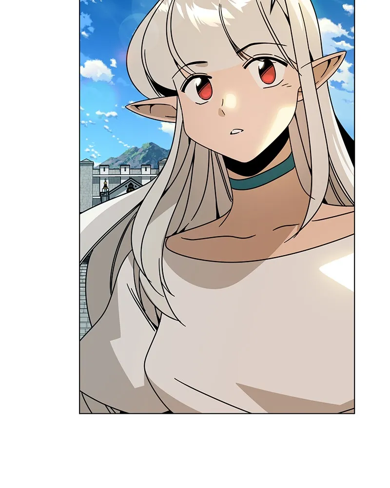 Resigning and Healing in Another World Chapter 52 page 38 - 