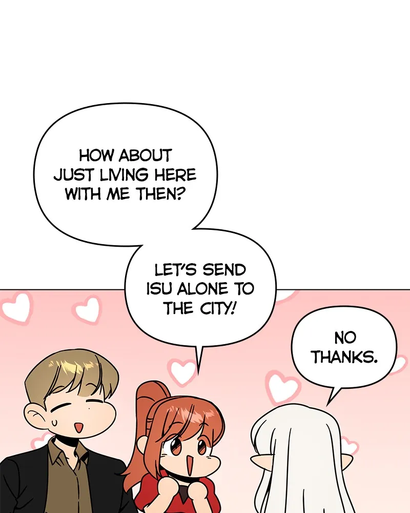 Resigning and Healing in Another World Chapter 52 page 39 - 
