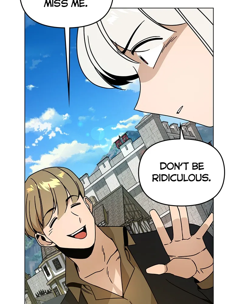 Resigning and Healing in Another World Chapter 52 page 41 - 