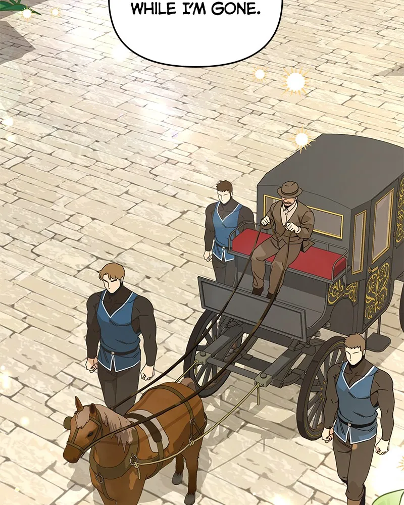 Resigning and Healing in Another World Chapter 52 page 43 - 