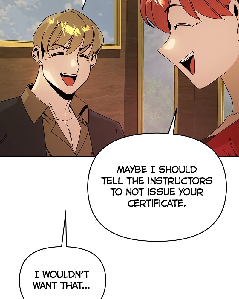 Resigning and Healing in Another World Chapter 52 page 49 - 