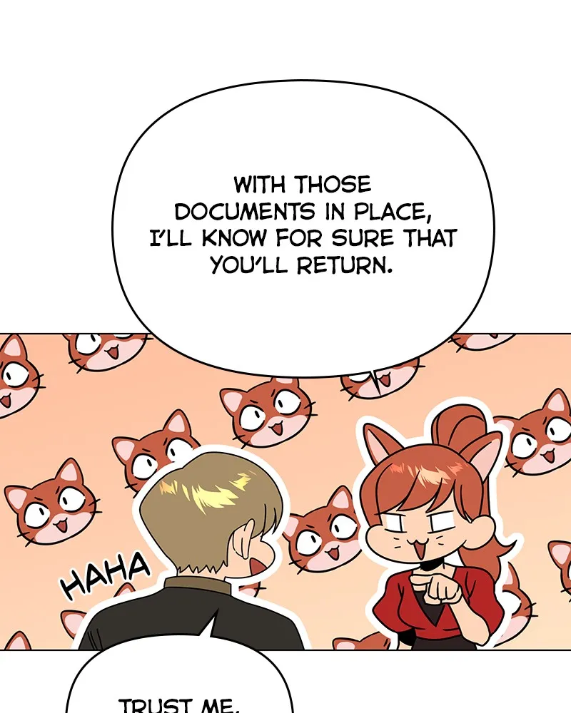 Resigning and Healing in Another World Chapter 52 page 54 - 