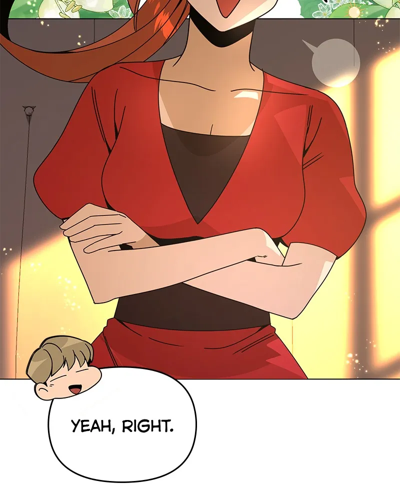 Resigning and Healing in Another World Chapter 52 page 58 - 