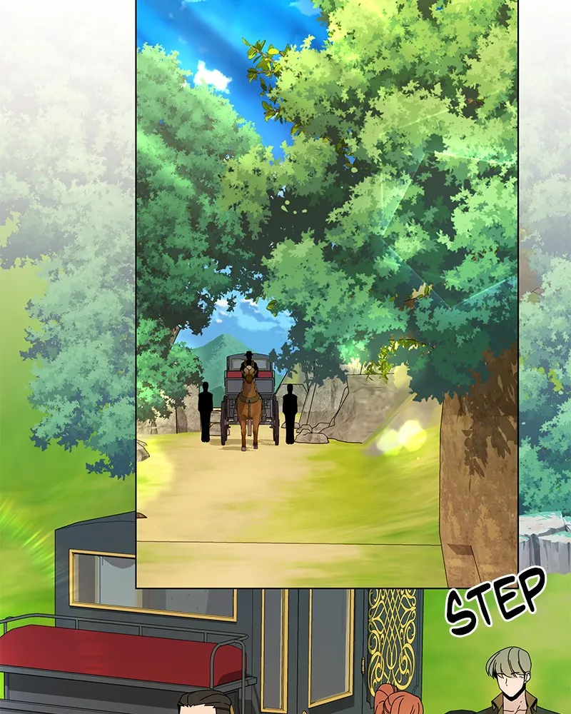 Resigning and Healing in Another World Chapter 52 page 64 - 