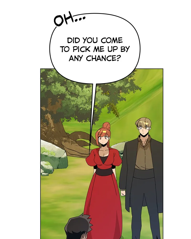 Resigning and Healing in Another World Chapter 52 page 73 - 