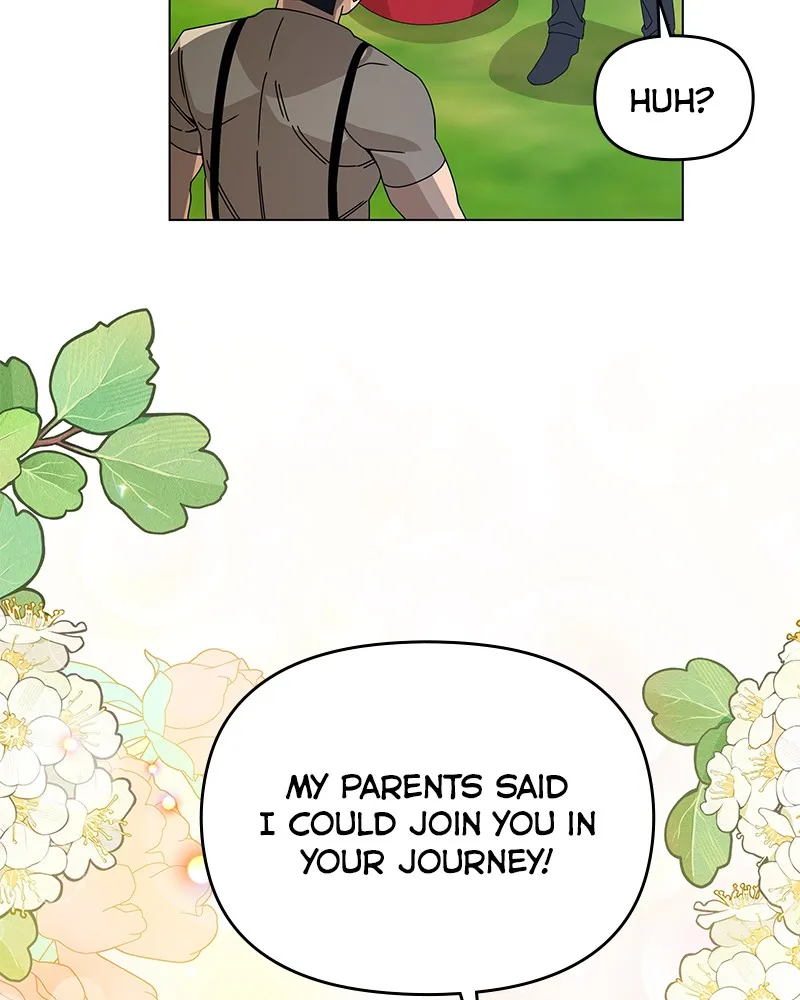 Resigning and Healing in Another World Chapter 52 page 74 - 