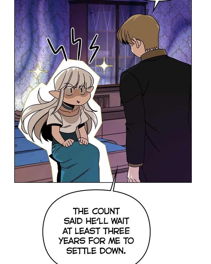 Resigning and Healing in Another World Chapter 52 page 9 - 