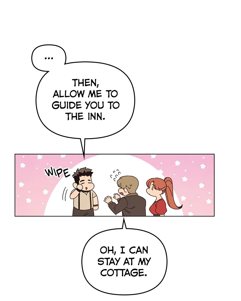 Resigning and Healing in Another World Chapter 52 page 82 - 