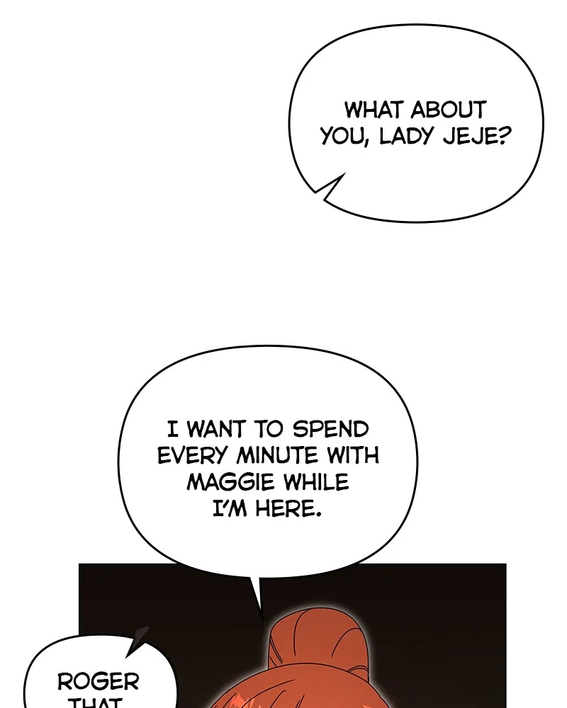 Resigning and Healing in Another World Chapter 52 page 83 - 