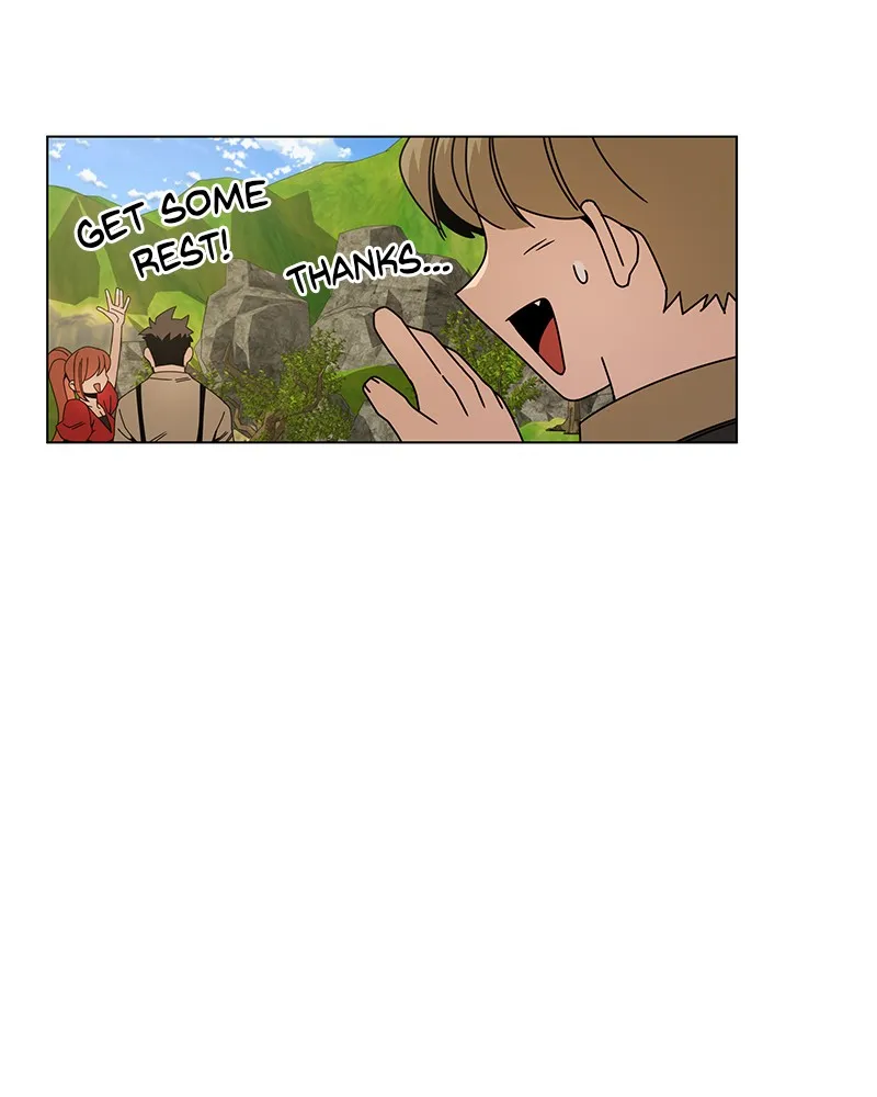 Resigning and Healing in Another World Chapter 52 page 85 - 
