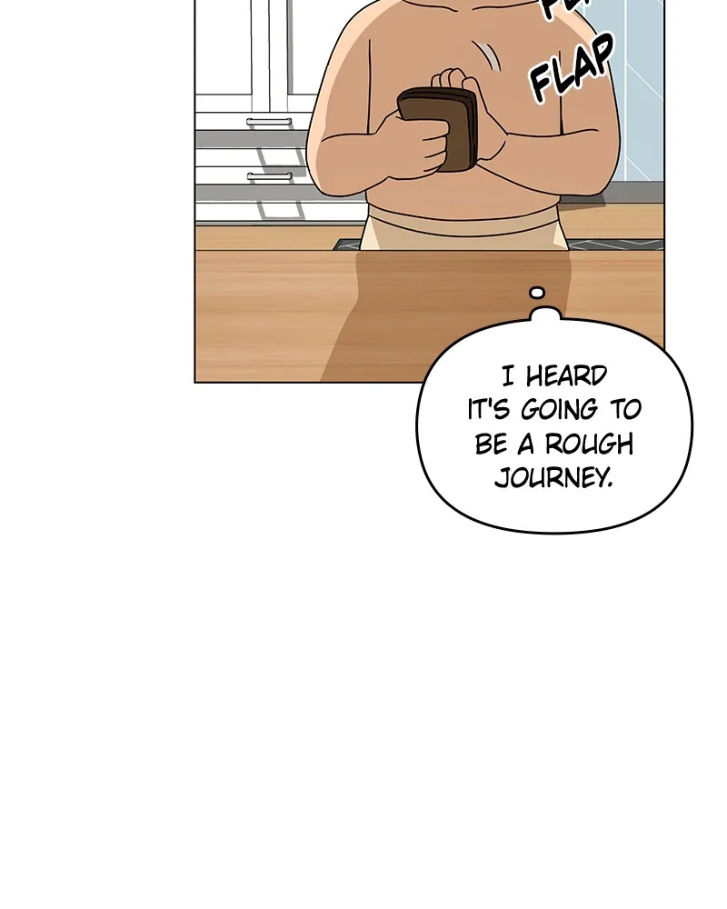 Resigning and Healing in Another World Chapter 52 page 91 - 