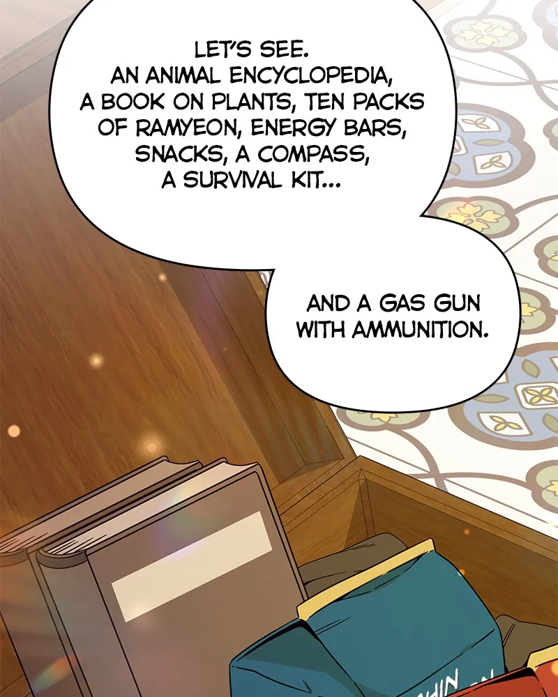 Resigning and Healing in Another World Chapter 53 page 2 - 