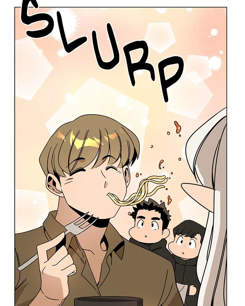 Resigning and Healing in Another World Chapter 53 page 101 - 