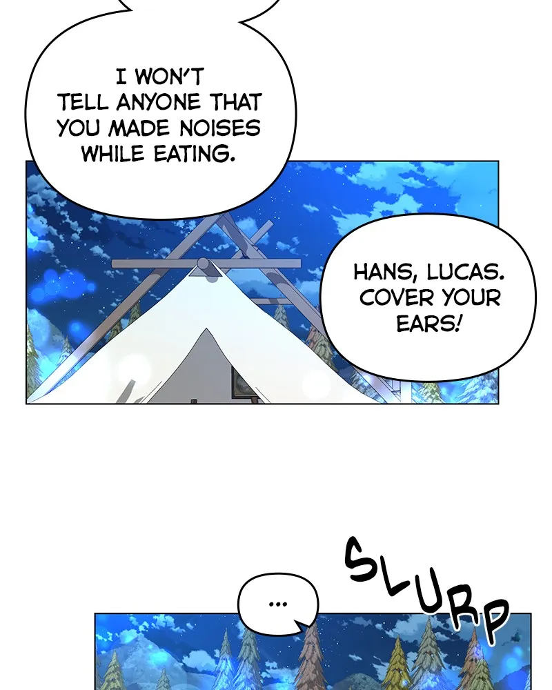 Resigning and Healing in Another World Chapter 53 page 103 - 