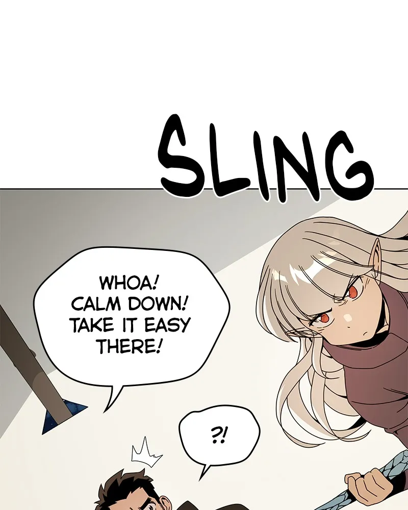 Resigning and Healing in Another World Chapter 53 page 107 - 