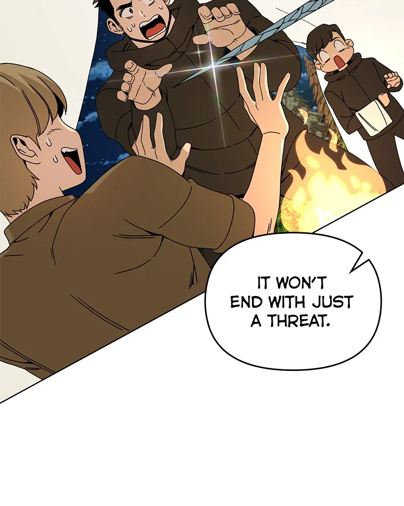 Resigning and Healing in Another World Chapter 53 page 108 - 