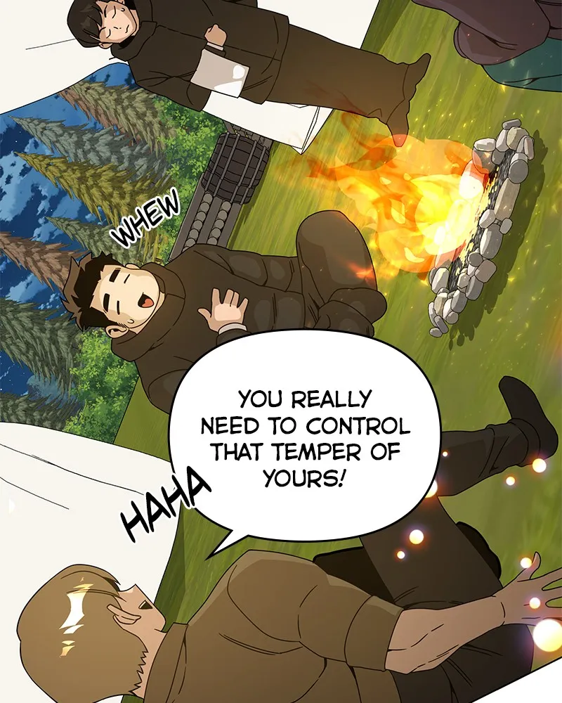 Resigning and Healing in Another World Chapter 53 page 113 - 