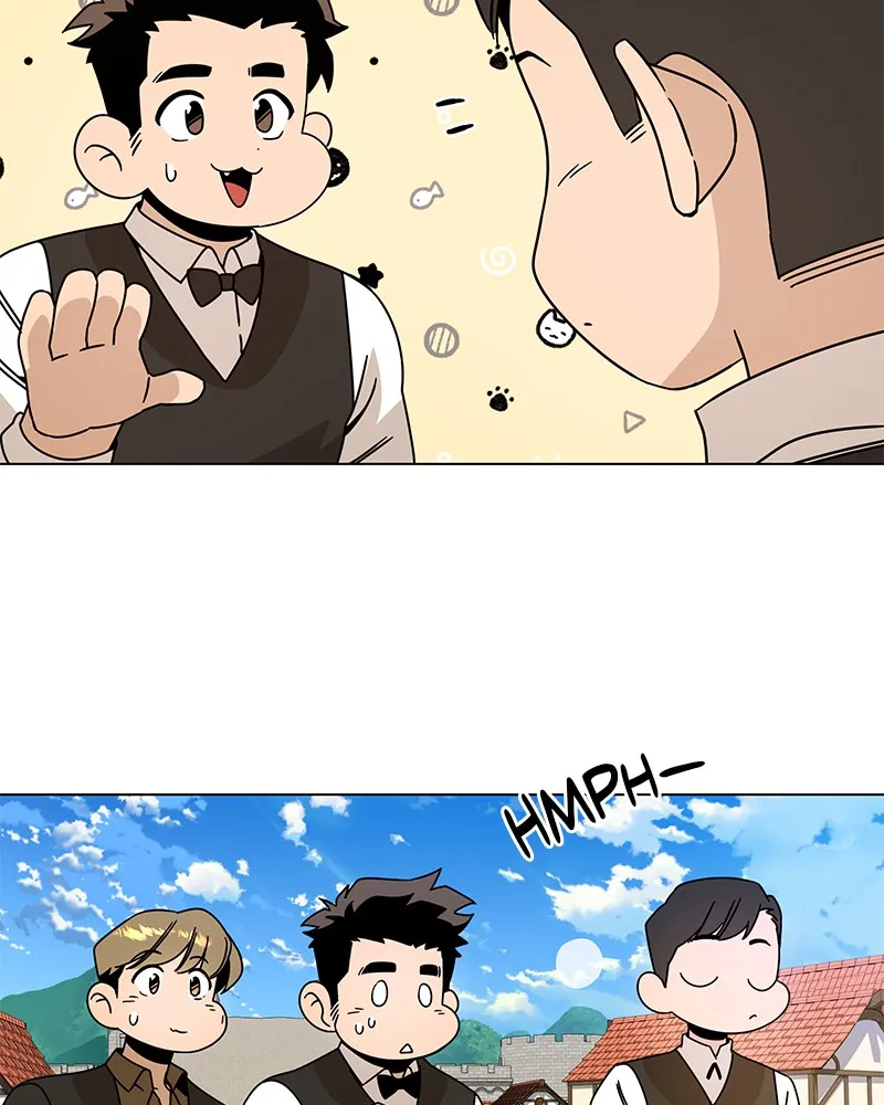 Resigning and Healing in Another World Chapter 53 page 15 - 