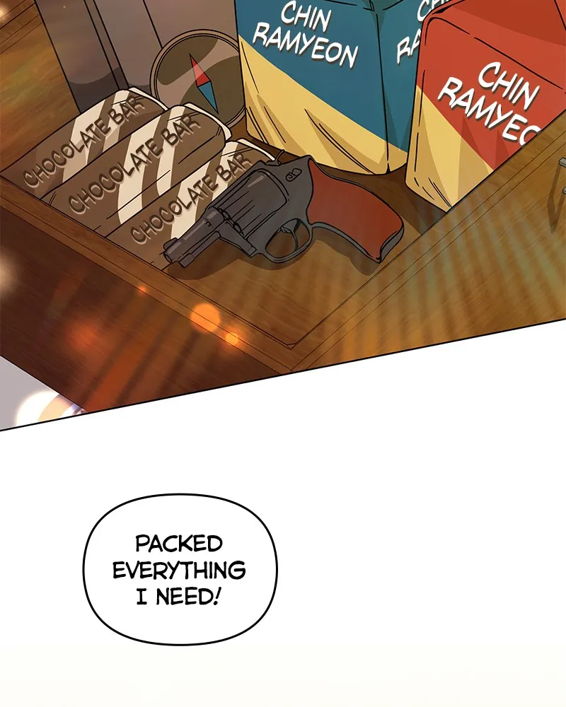 Resigning and Healing in Another World Chapter 53 page 3 - 