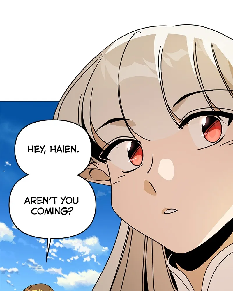 Resigning and Healing in Another World Chapter 53 page 21 - 