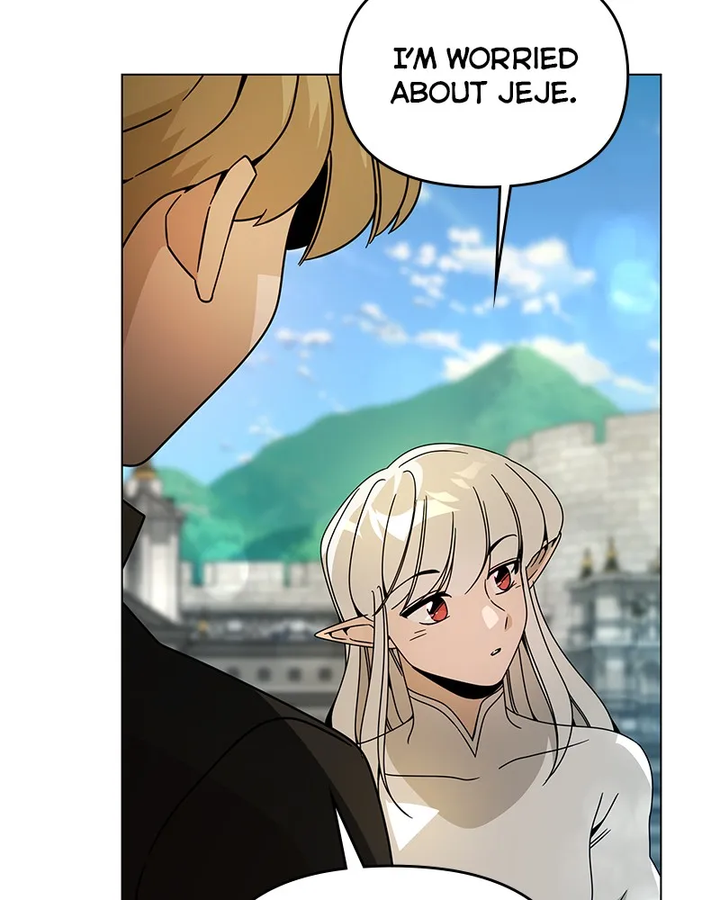 Resigning and Healing in Another World Chapter 53 page 23 - 