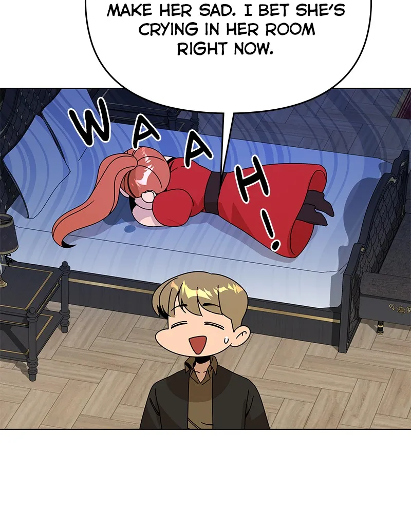 Resigning and Healing in Another World Chapter 53 page 25 - 
