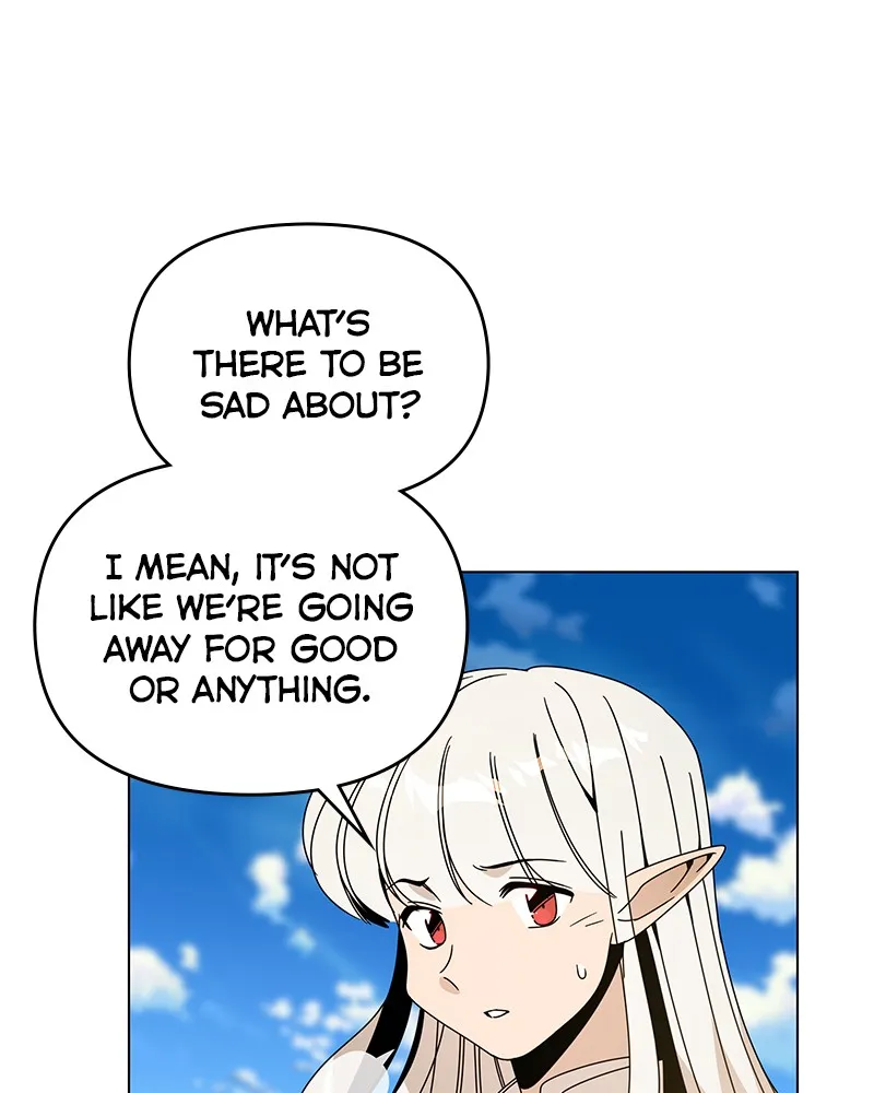 Resigning and Healing in Another World Chapter 53 page 26 - 