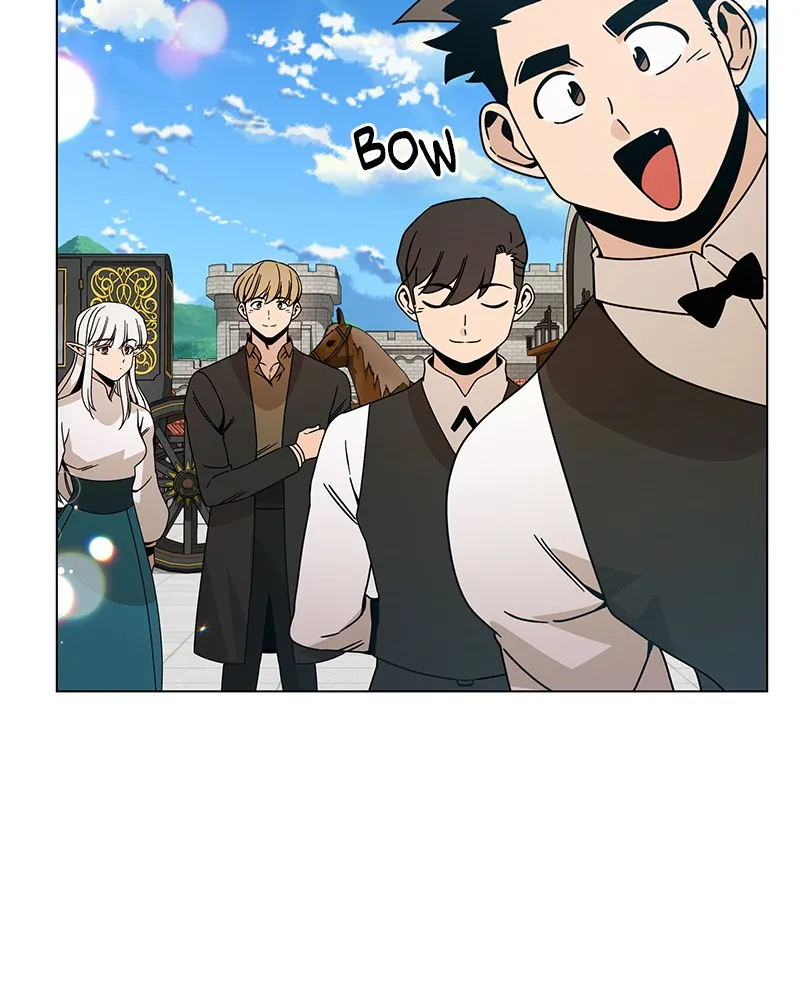 Resigning and Healing in Another World Chapter 53 page 30 - 