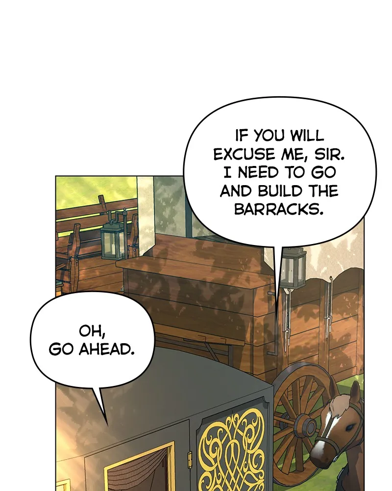 Resigning and Healing in Another World Chapter 53 page 41 - 