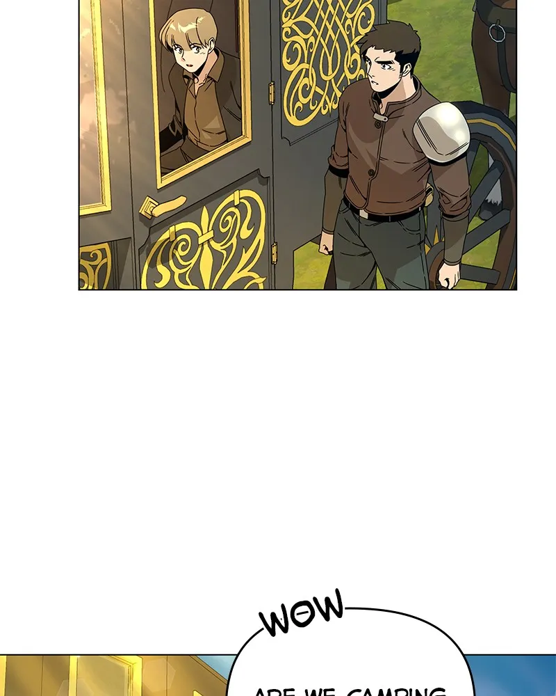 Resigning and Healing in Another World Chapter 53 page 42 - 