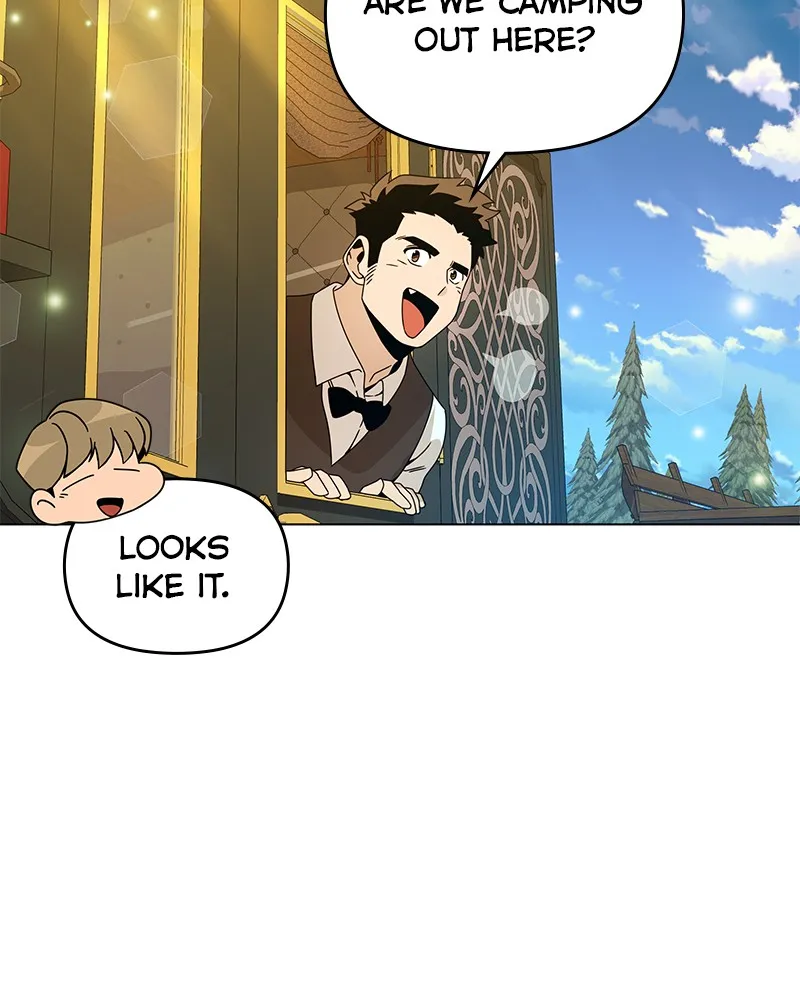 Resigning and Healing in Another World Chapter 53 page 43 - 