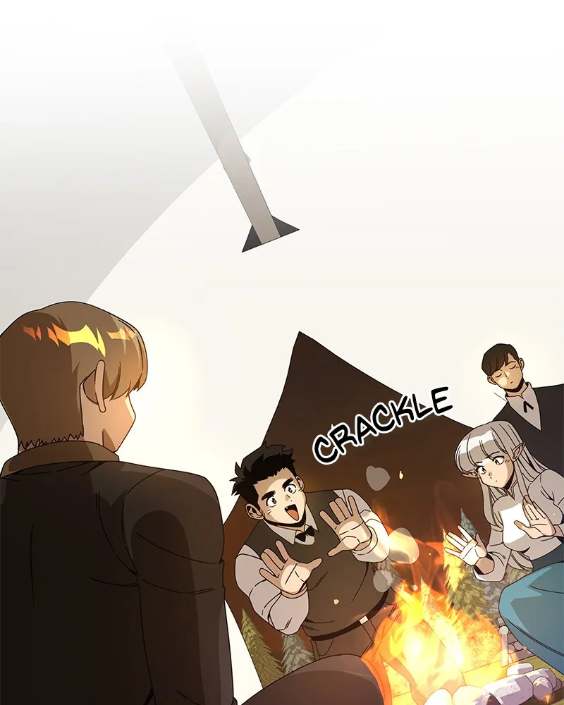 Resigning and Healing in Another World Chapter 53 page 45 - 
