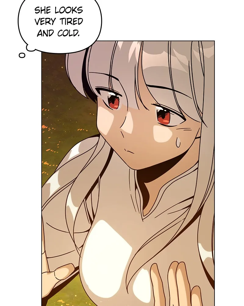 Resigning and Healing in Another World Chapter 53 page 48 - 