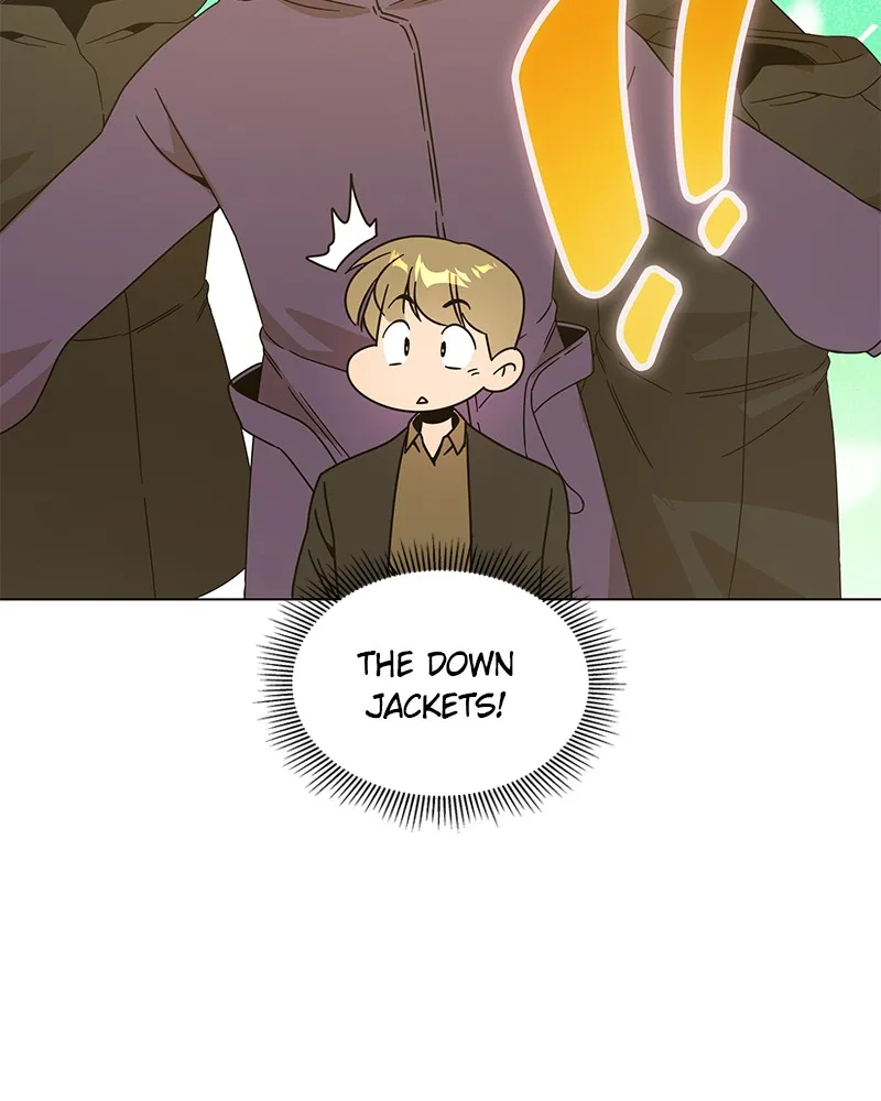 Resigning and Healing in Another World Chapter 53 page 50 - 